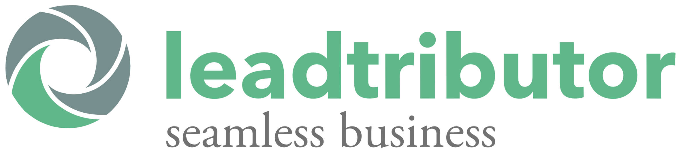 Leadtributor Logo