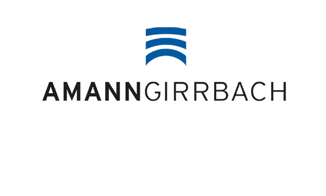 Amann Girrbach Logo